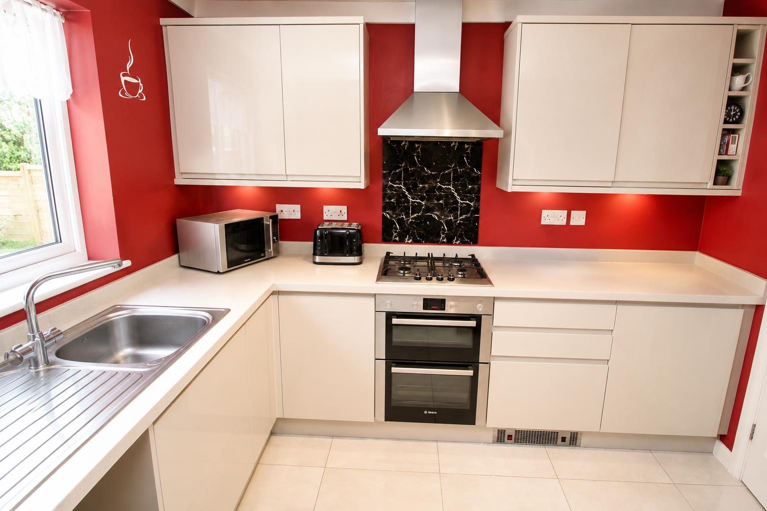 Hirstwood, Tilehurst, Reading